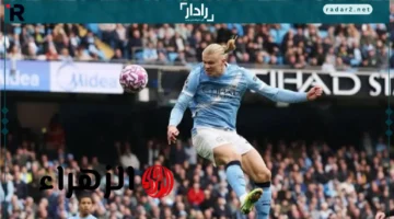 موعد مباراة مانشستر سيتي وأستون فيلا 26 أكتوبر وقنوات النقل المباشر